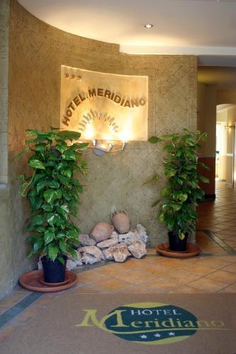 Meridiano Hotel Naples Exterior photo